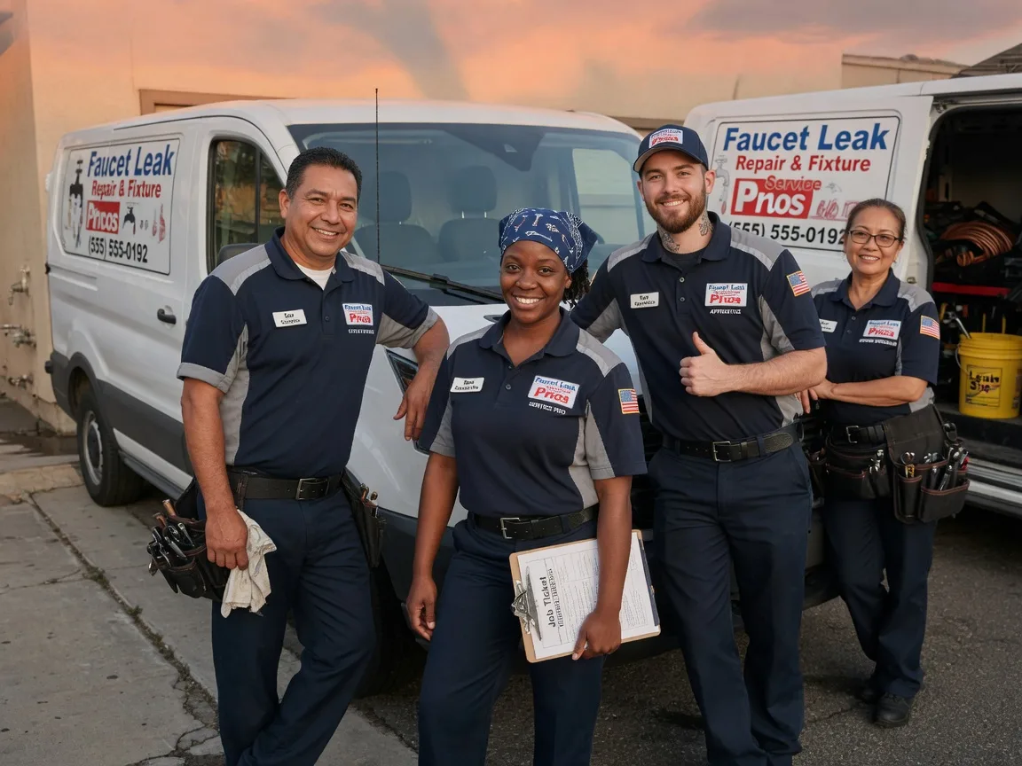 Faucet Repair company in Birchdale, MN