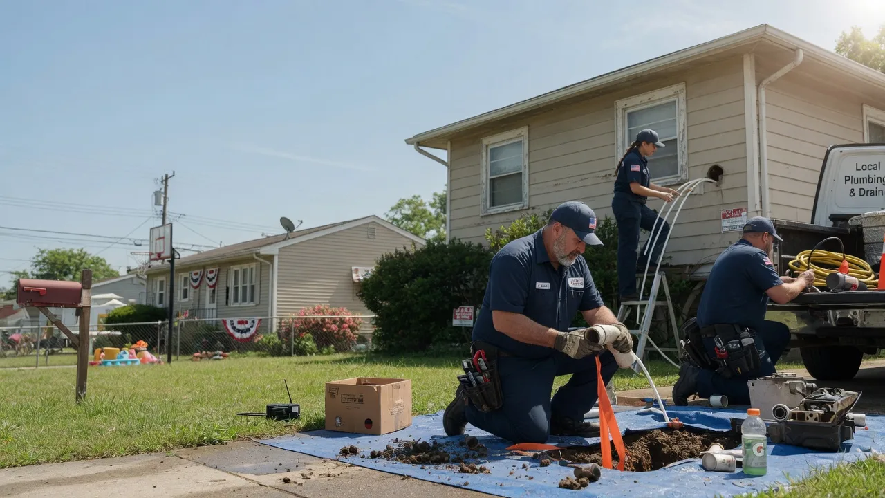 Faucet Repair in Birchdale, MN near me